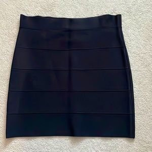 BCBG Bodycon Skirt